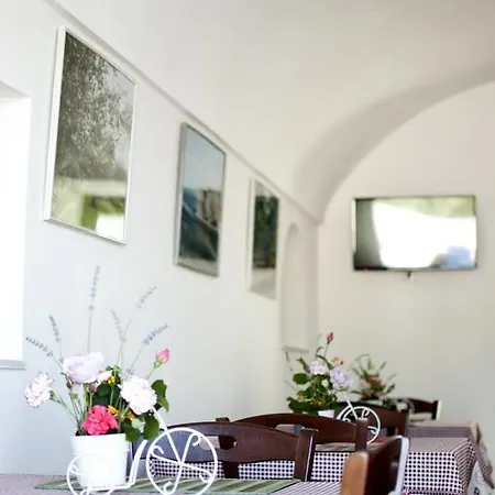 Cuore Dei Venti Martina Franca Exterior foto
