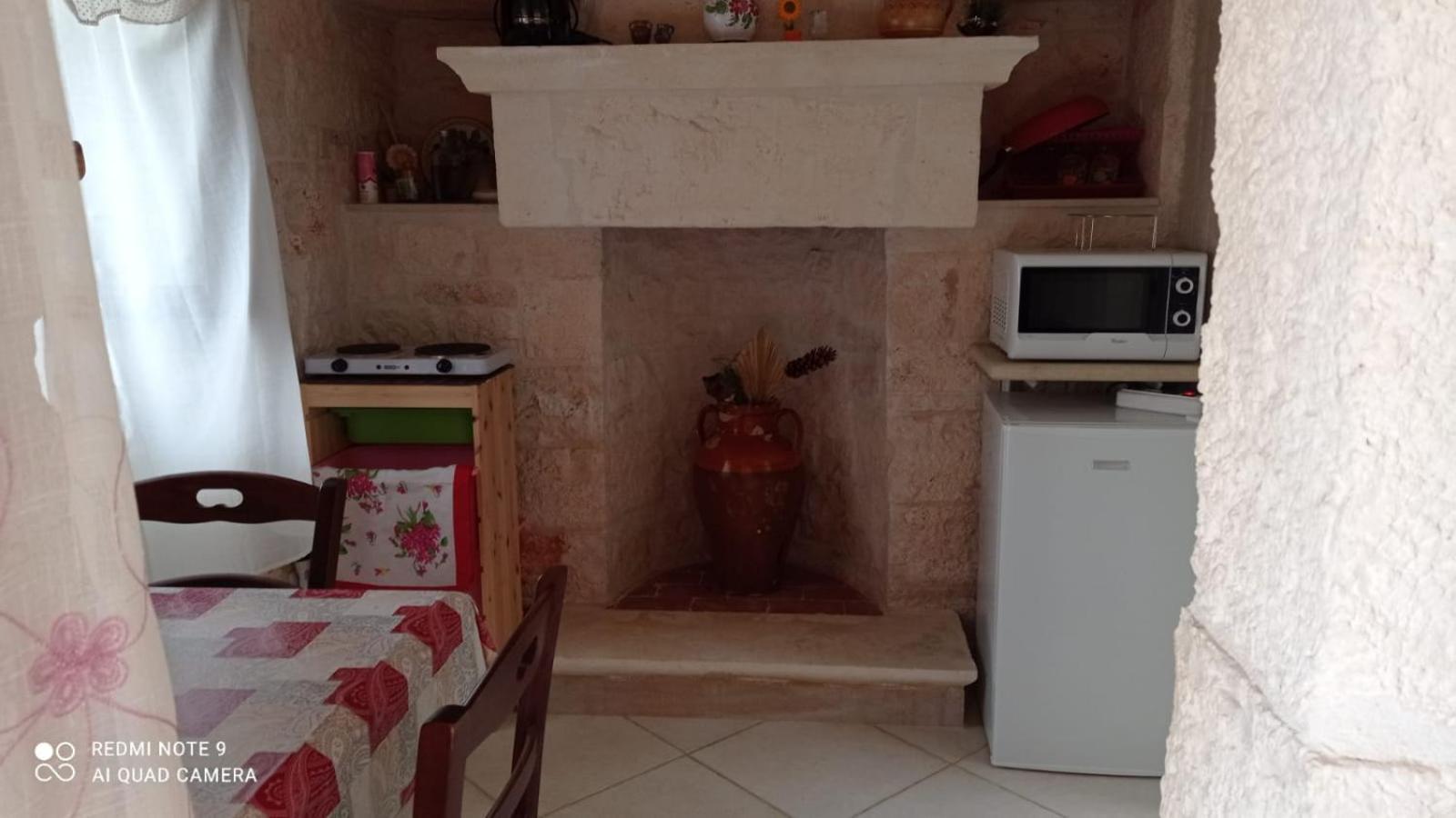 Cuore Dei Venti Martina Franca