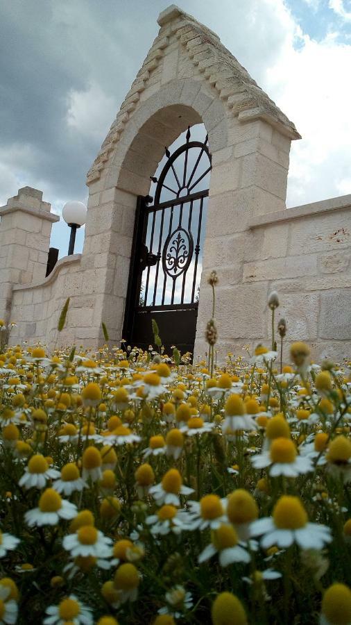 Cuore Dei Venti Martina Franca